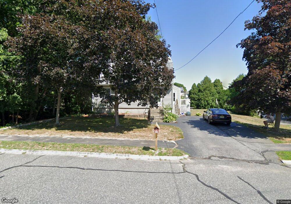 10 Nolan Ave, Milford, MA 01757 - photo 1