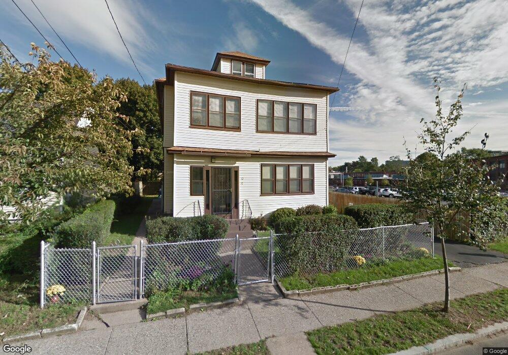 10 Adams St unit 12, Hartford, CT 06112 - photo 1