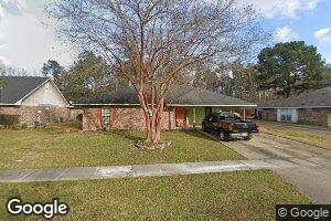 4540 Union Dr, Baton Rouge, LA 70814