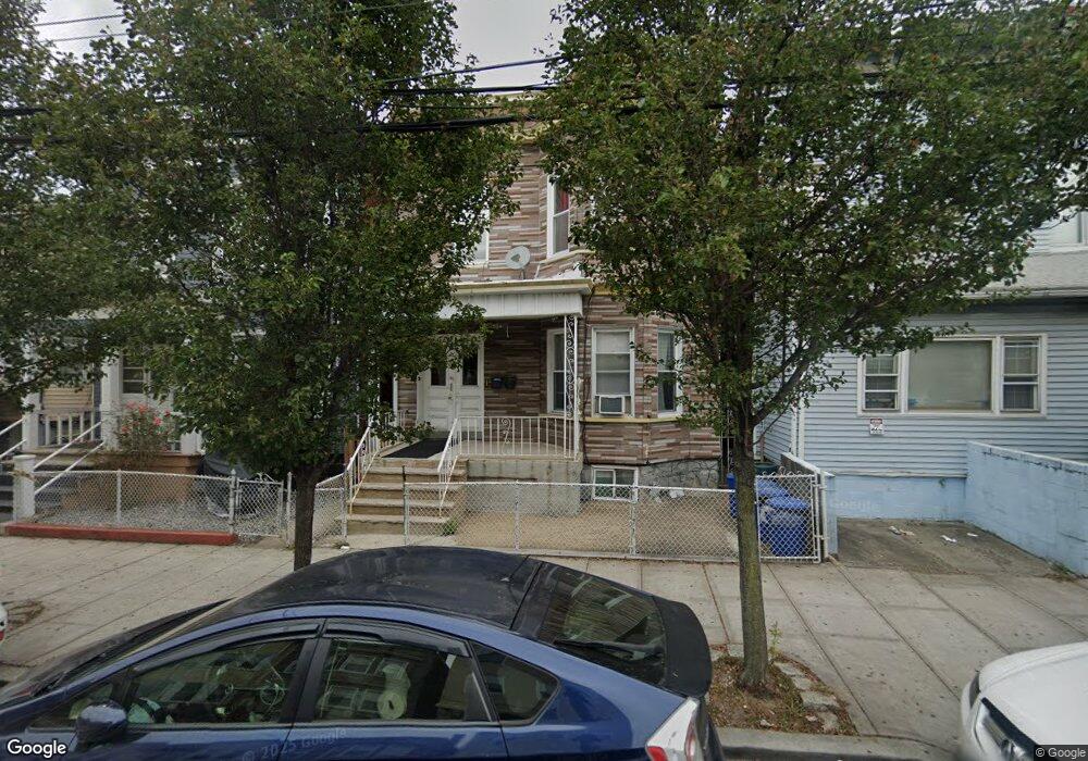 512 48th St, Union City, NJ 07087 - photo 1