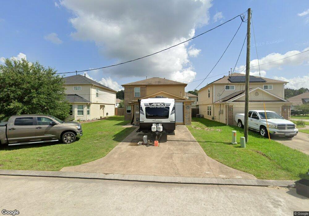 9923 Grebe Dr, Conroe, TX 77385 - photo 1