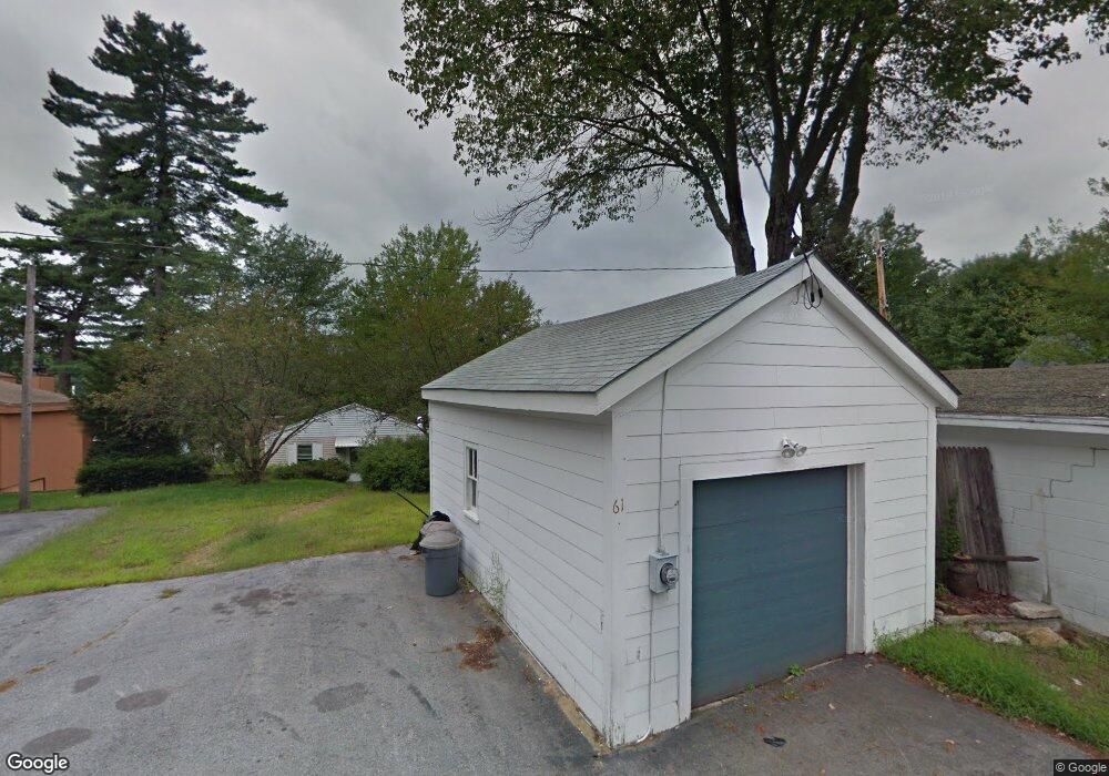 59 Sebbins Pond Dr, Bedford, NH 03110 - photo 1