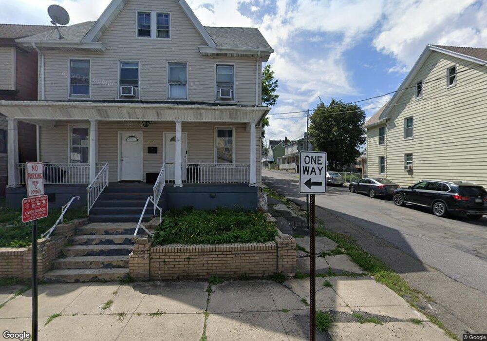 560 N James St, Hazleton, PA 18201 - photo 1