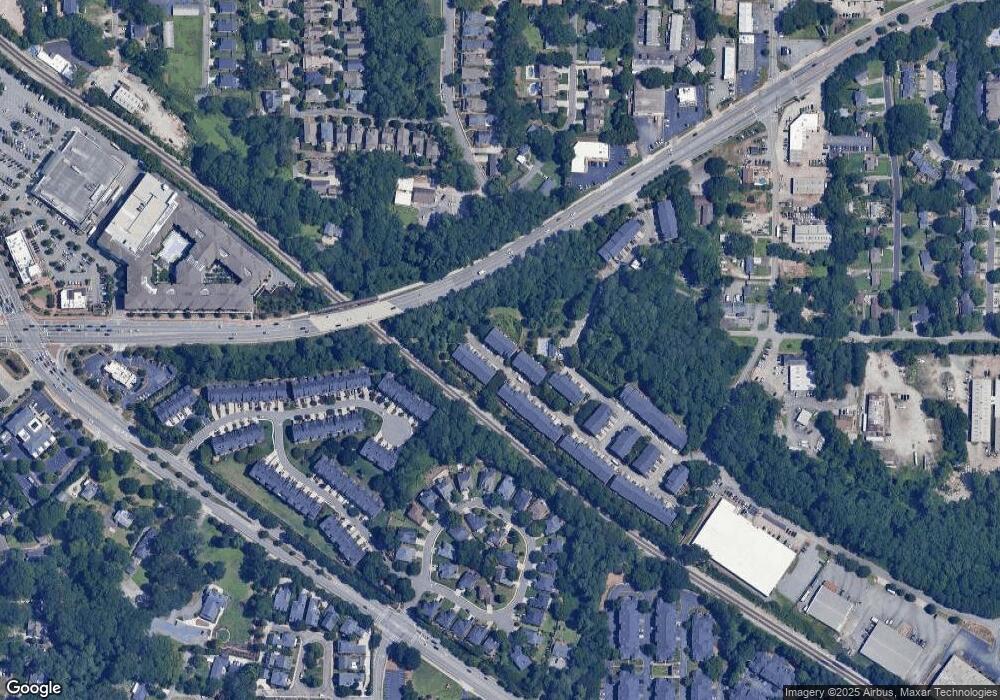 1691 Mosaic Way, Smyrna, GA 30080 - photo 1