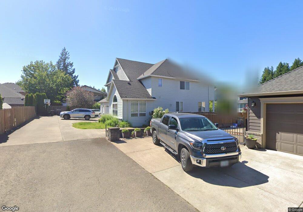 1767 N Redwood St, Canby, OR 97013 - photo 1