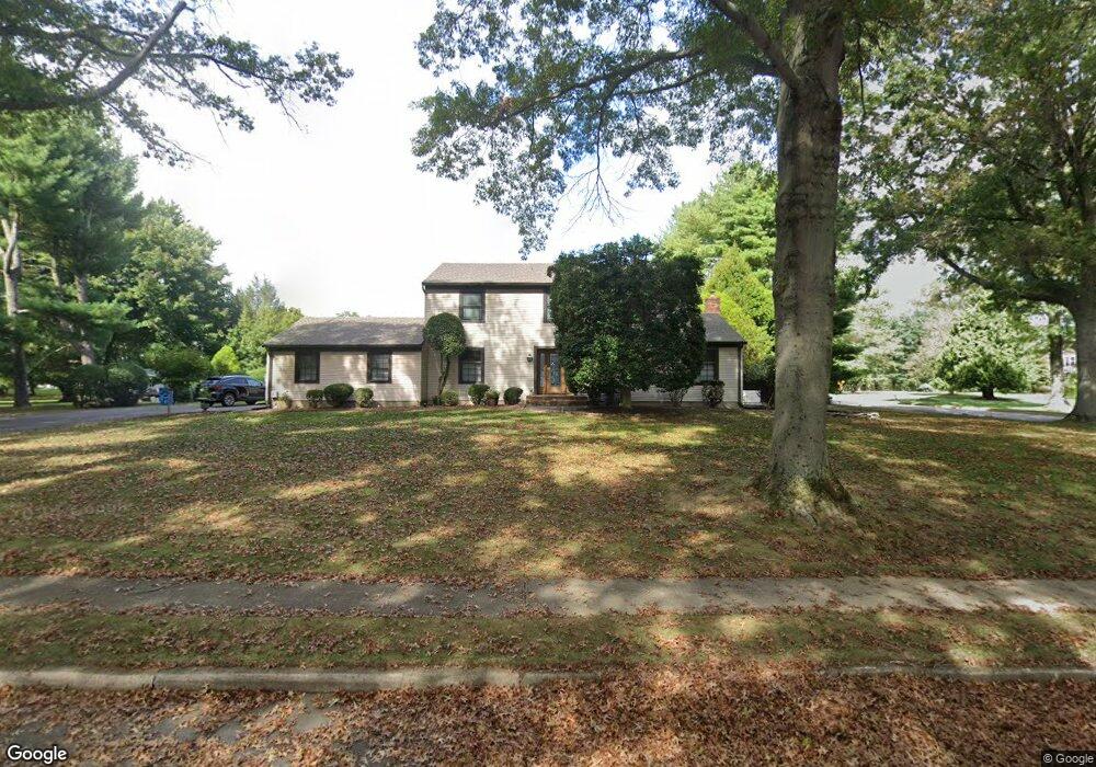 9 Rustic Ln, Holmdel, NJ 07733 - photo 1