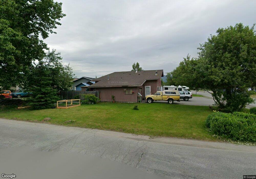 5401 E 30th Ave, Anchorage, AK 99508 - photo 1