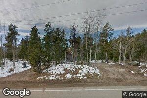 11233 Conifer Mountain Rd, Conifer, CO 80433