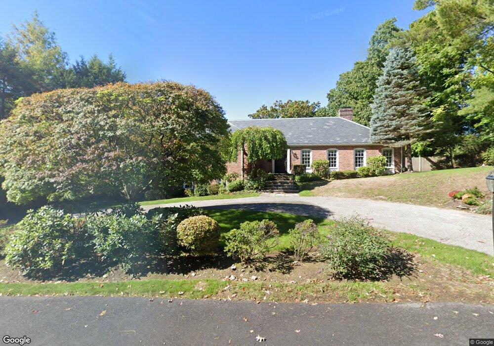 339 Chestnut St, West Newton, MA 02465 - photo 1