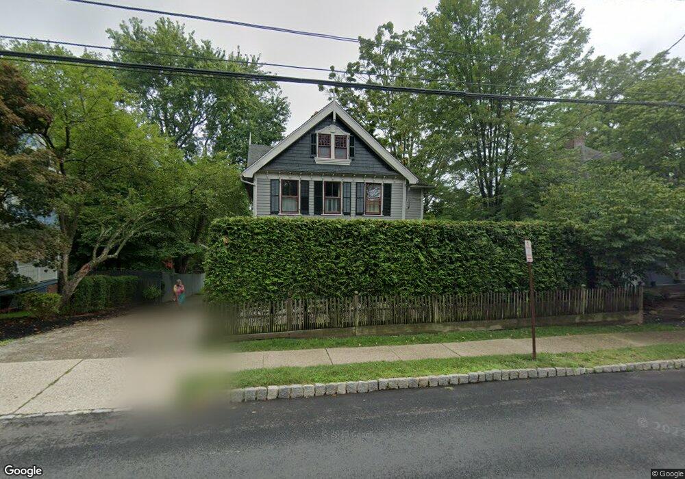 41 E Main St, Mendham, NJ 07945 - photo 1