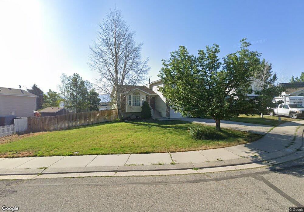 5451 W Starflower Way, West Jordan, UT 84081 - photo 1