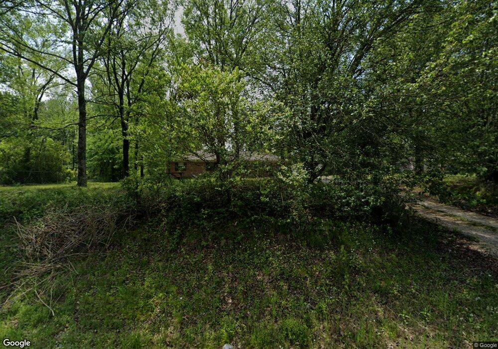 649 French Rd, Byhalia, MS 38611 - photo 1