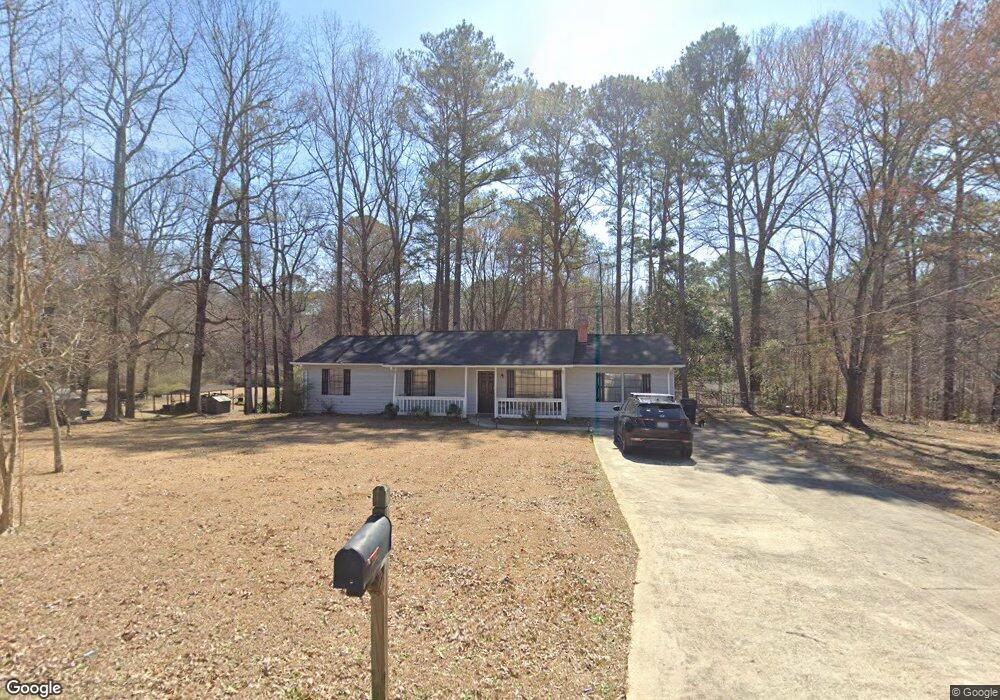 225 Carriage Cir, Stockbridge, GA 30281 - photo 1