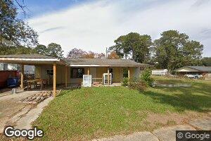111 Carver Dr, Leesville, LA 71446