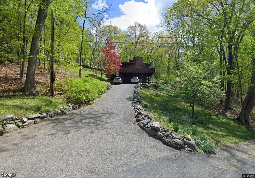 46 Usonia Rd, Pleasantville, NY 10570 - photo 1