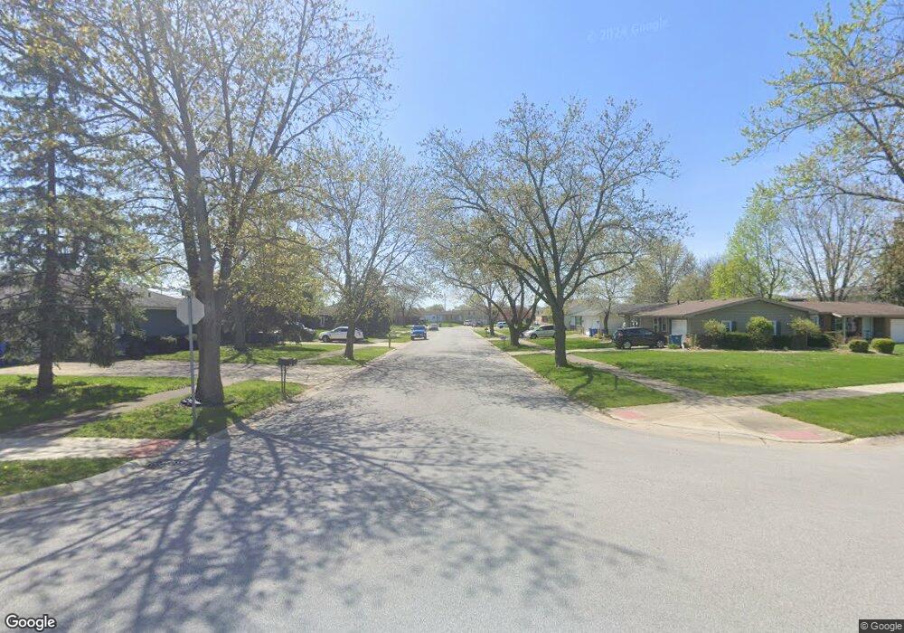 9632 Lincoln Ct, Crown Point, IN 46307 - photo 1