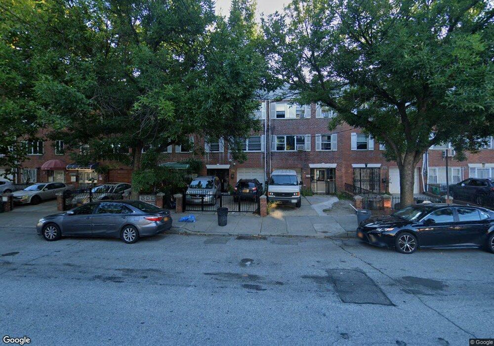 3021 69th St, Woodside, NY 11377 - photo 1