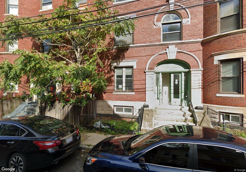 11 Royal St unit 1, Allston, MA 02134 - photo 1