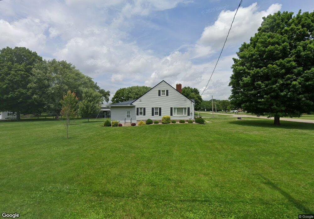 566 E 300 N, Anderson, IN 46012 - photo 1