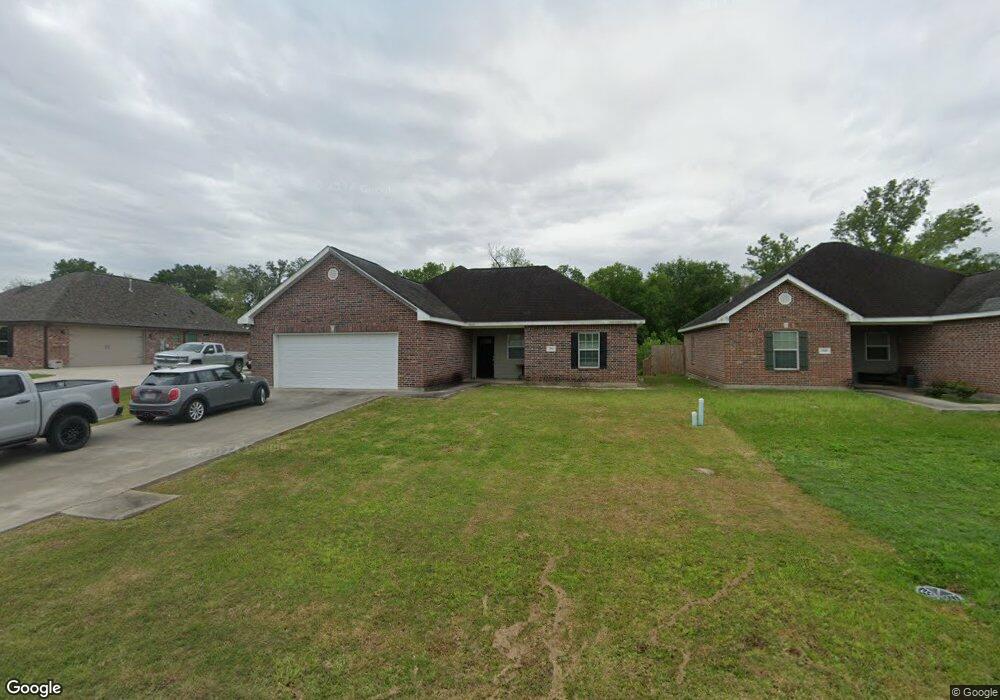 2964 Mount Talbot St, Lake Charles, LA 70615 - photo 1