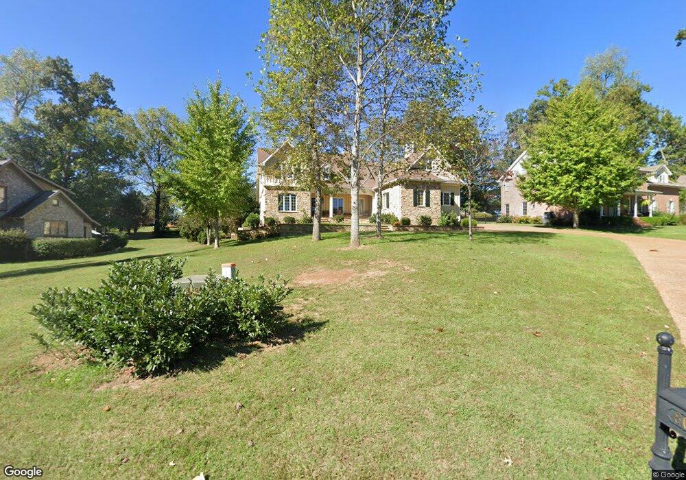 804 Enclave Point, Cookeville, TN 38506 - photo 1