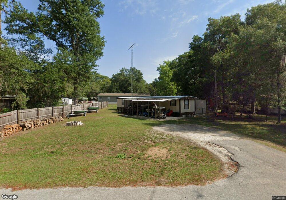 18801 SW 108th St, Dunnellon, FL 34432 - photo 1