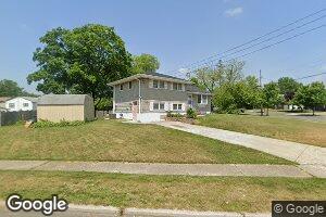 12 Cedarcroft Rd, Gibbsboro, NJ 08026