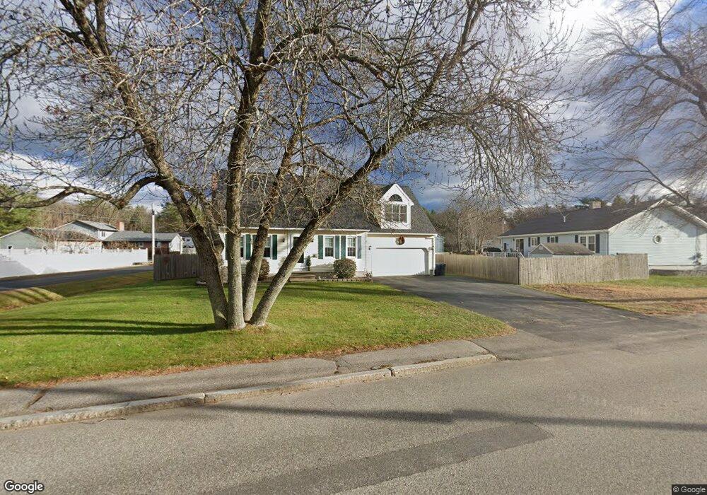 81 Granite St, Biddeford, ME 04005 - photo 1