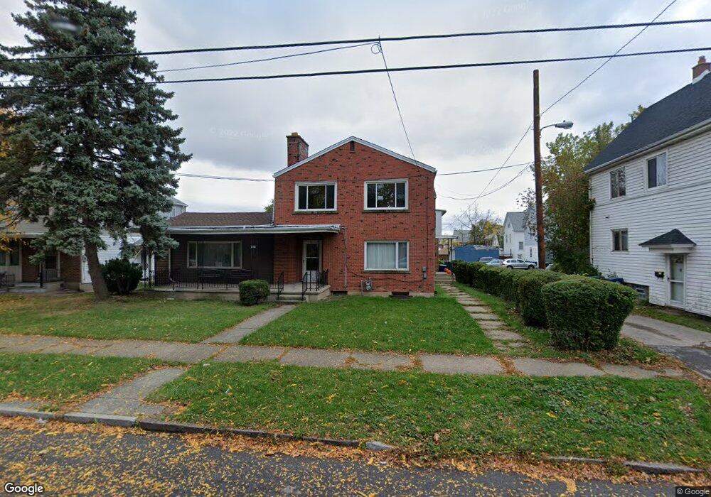513 16th St, Niagara Falls, NY 14301 - photo 1