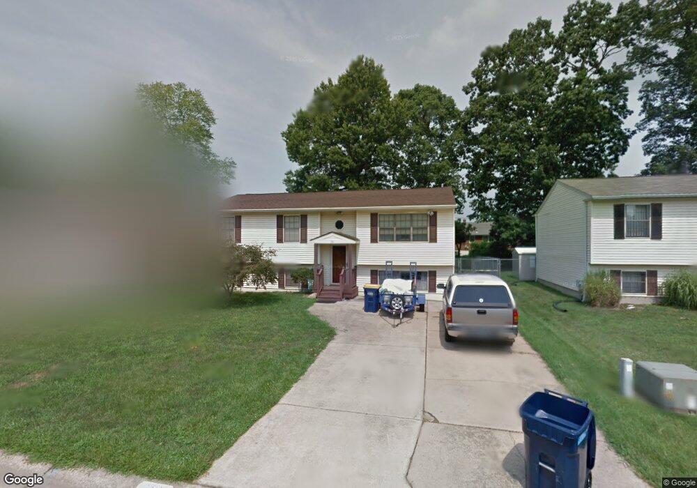 121 Fox Dr, Newark, DE 19713 - photo 1