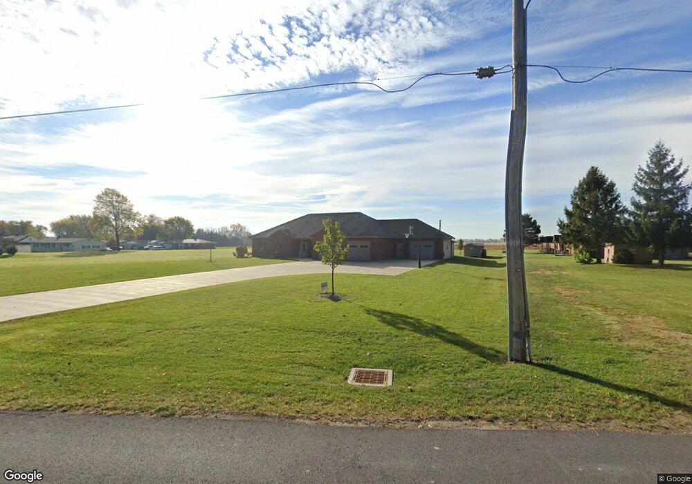 519 W Bremen St, New Knoxville, OH 45871 - photo 1