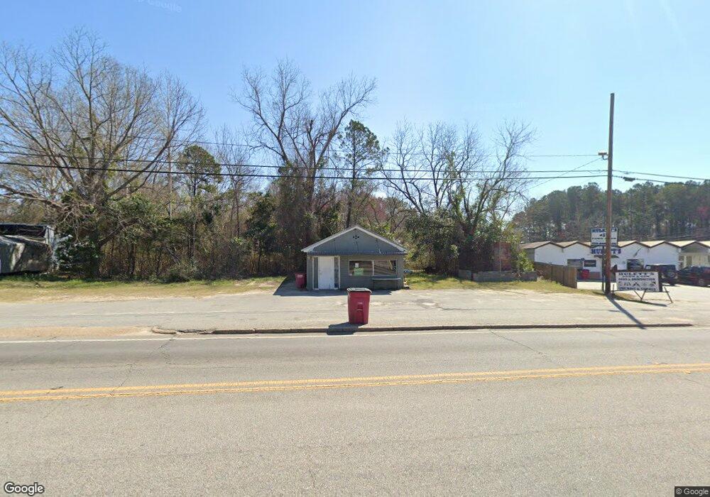 75 S Albany Ave, Mc Rae Helena, GA 31037 - photo 1