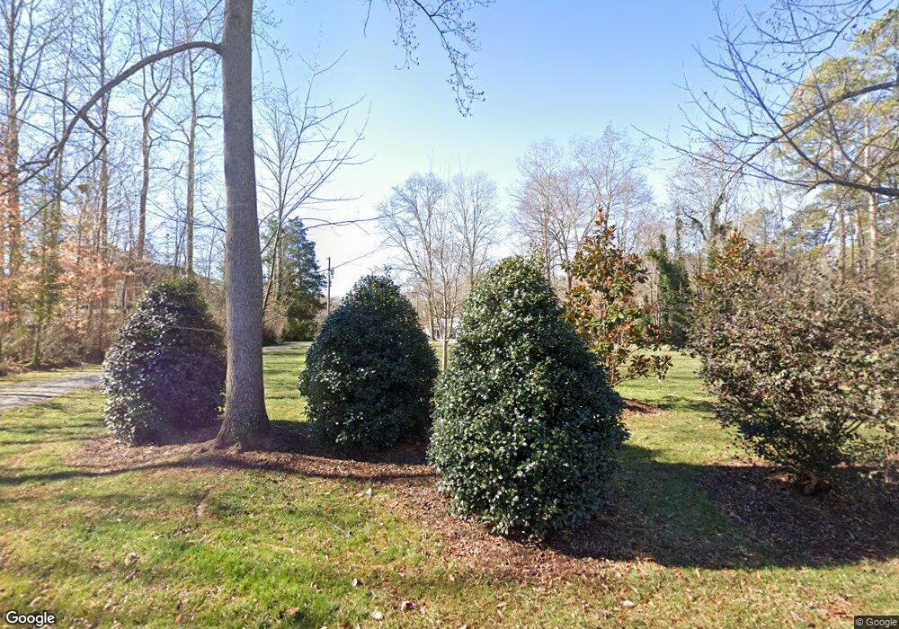 4957 Mill Creek Rd, Clover, SC 29710 - photo 1