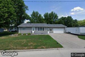 210 N Broadway Ave, West Bend, IA 50597