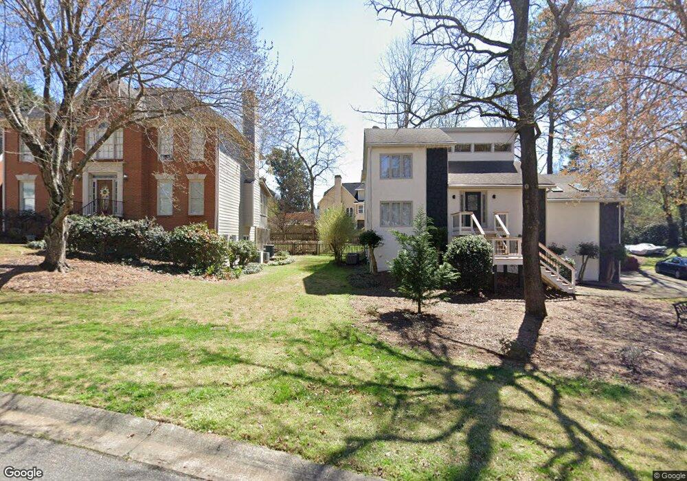 5118 New Bedford Place unit 92, Marietta, GA 30068 - photo 1