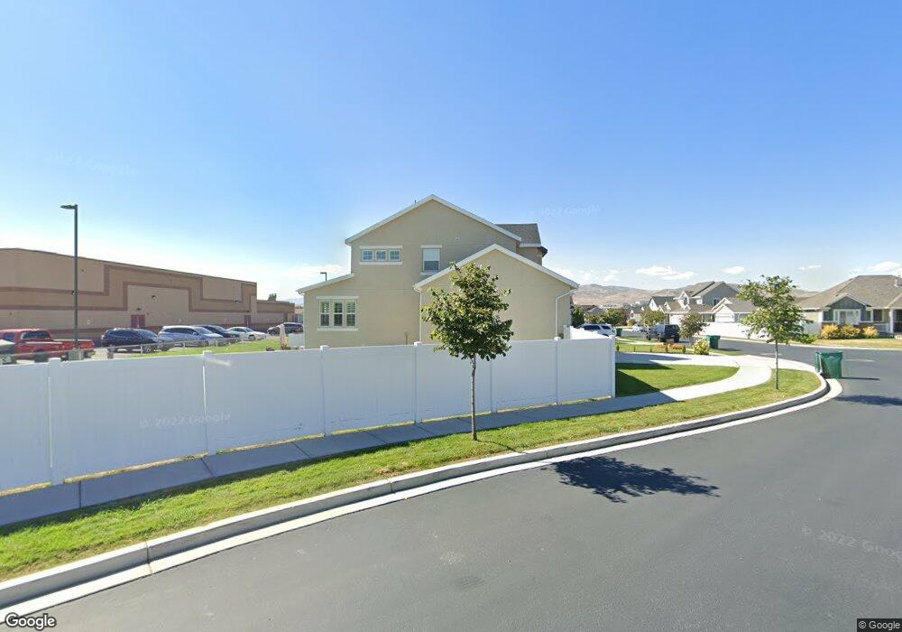 2353 W Cranberry Ridge Rd, Lehi, UT 84043 - photo 1