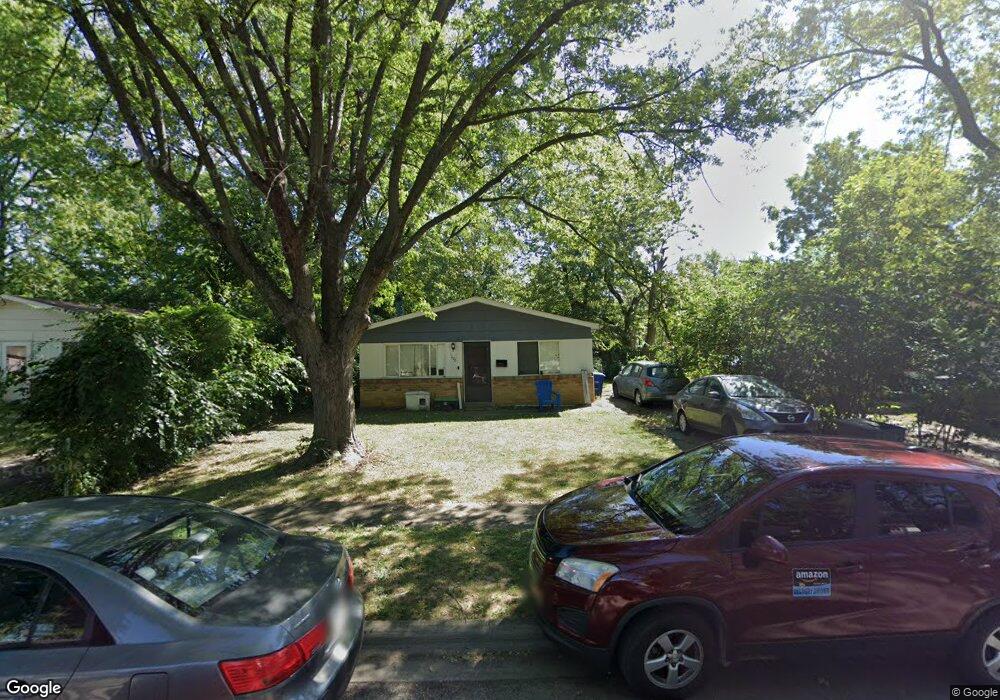 1620 Striebel Rd, Columbus, OH 43227 - photo 1