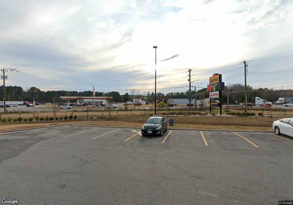 7200 County Dr, Disputanta, VA 23842 - photo 1