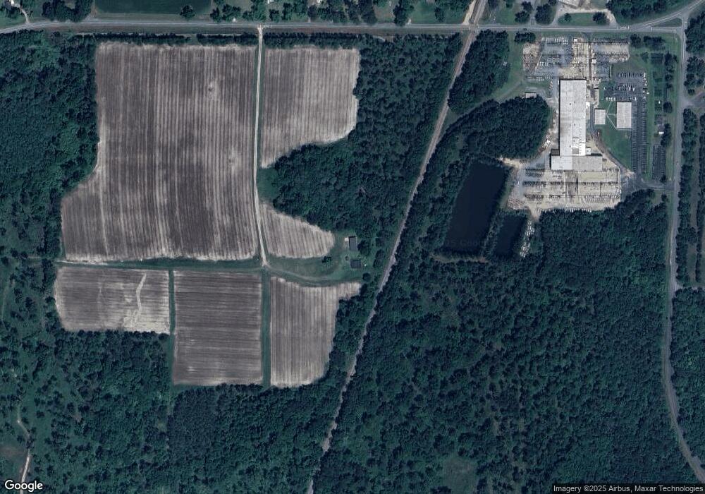 1606 Dillon Rd, Thomasville, GA 31757 - photo 1