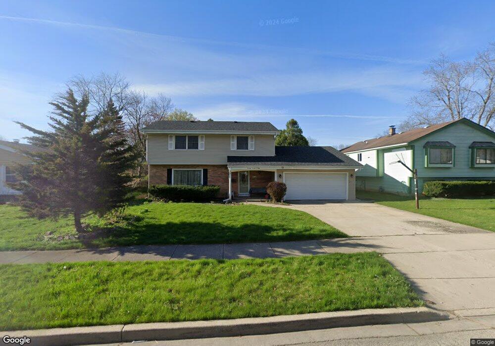 2709 Lydia St, Waukegan, IL 60085 - photo 1