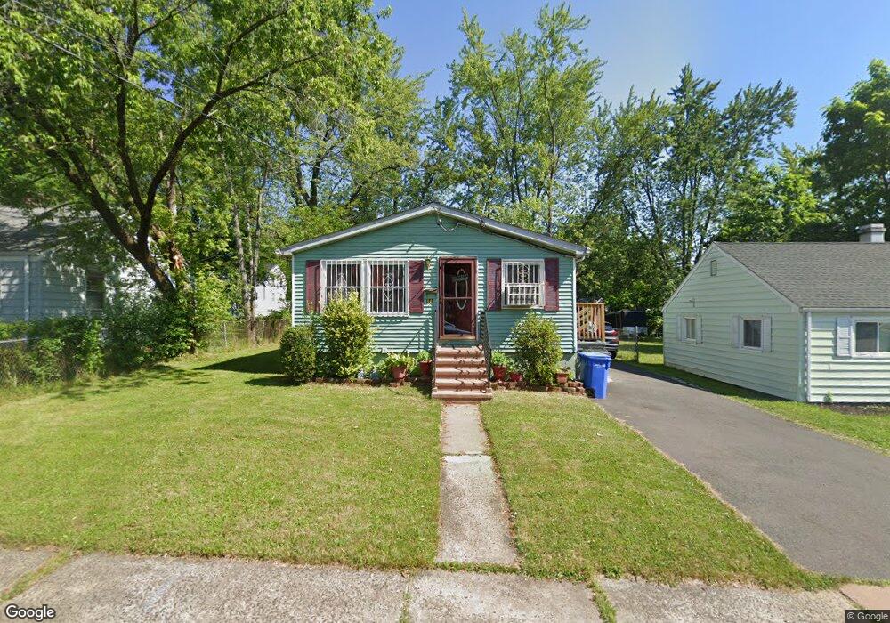 60 E Euclid St, Hartford, CT 06112 - photo 1