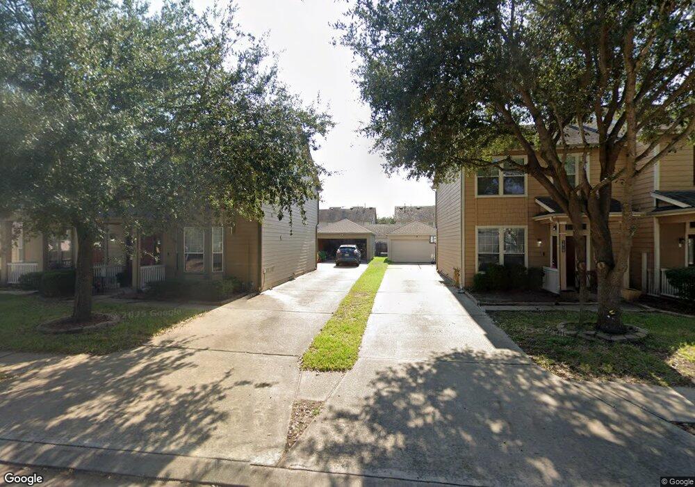 16715 Pine Castle Dr, Houston, TX 77095 - photo 1