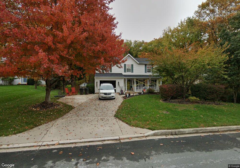 1343 Jay Rd, Sykesville, MD 21784 - photo 1