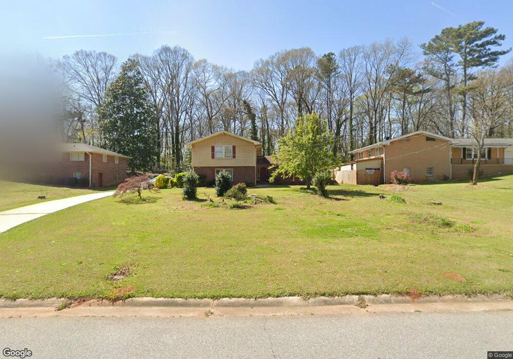 6511 Katie Ln, Morrow, GA 30260 - photo 1