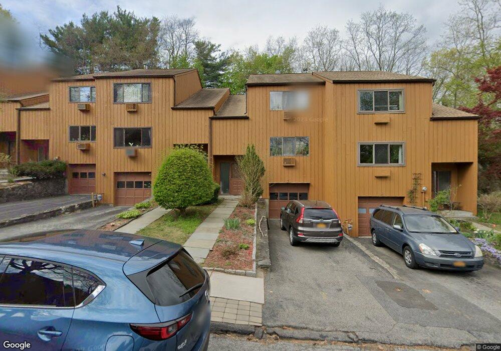 4 Amber Dr, Croton On Hudson, NY 10520 - photo 1