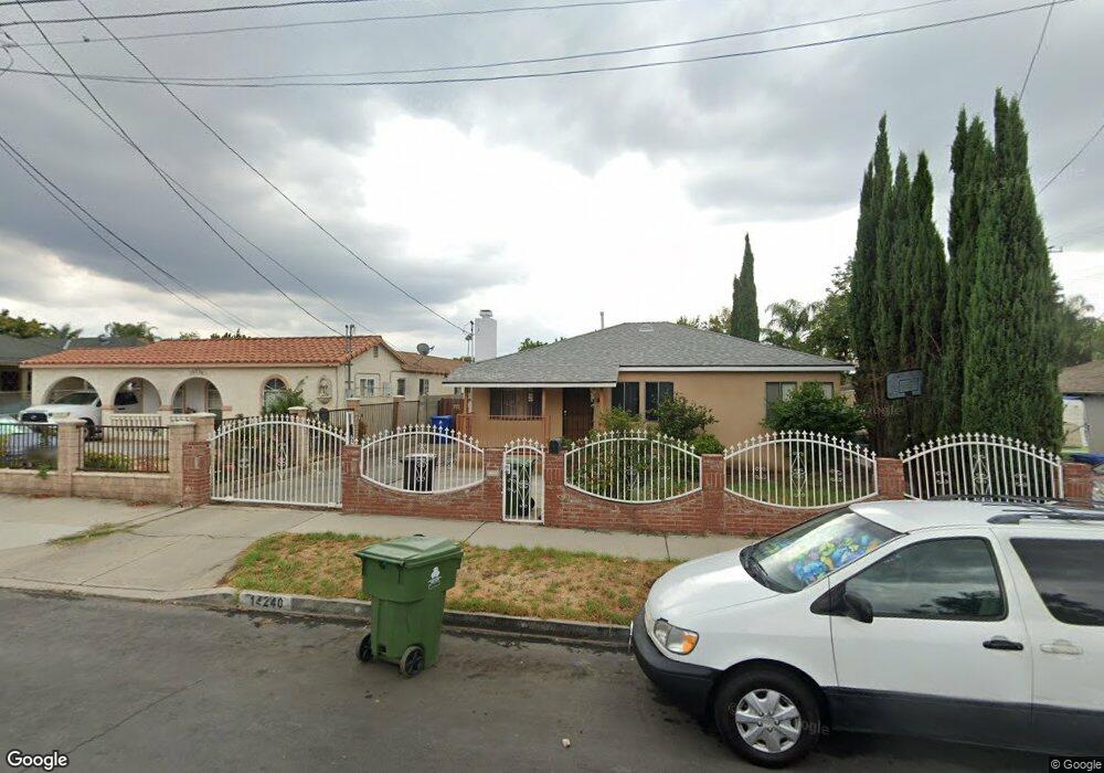 14240 Raven St, Sylmar, CA 91342 - photo 1