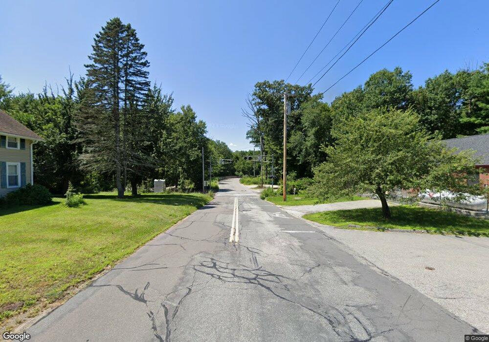 96 Brookside Ave, Webster, MA 01570 - photo 1