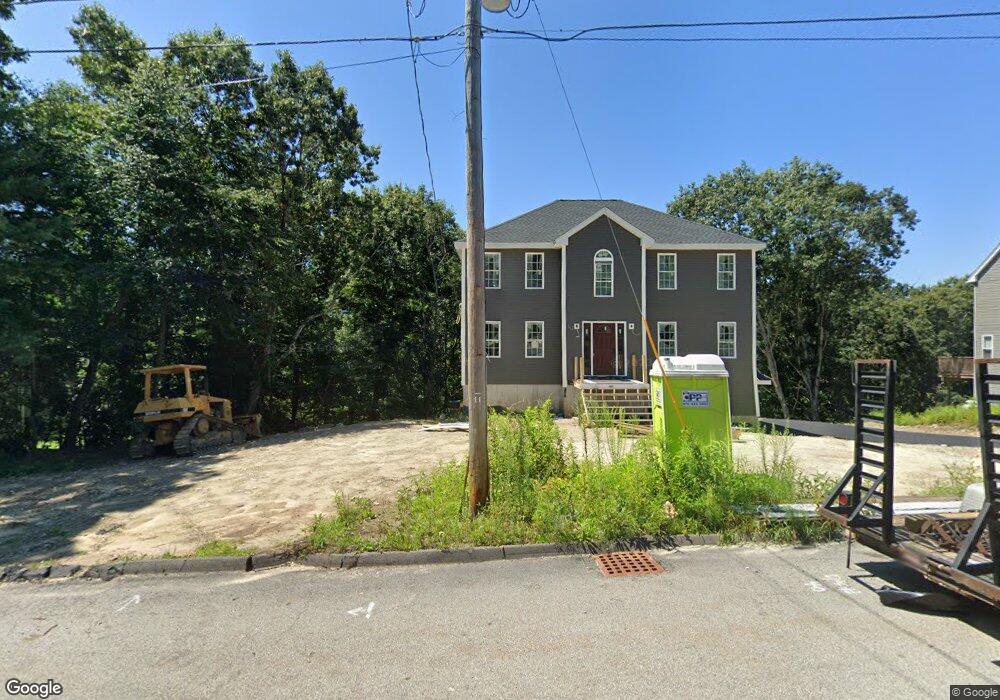 93 Brookside Ave, Webster, MA 01570 - photo 1