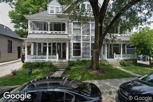614 E 15th St, Indianapolis, IN 46202