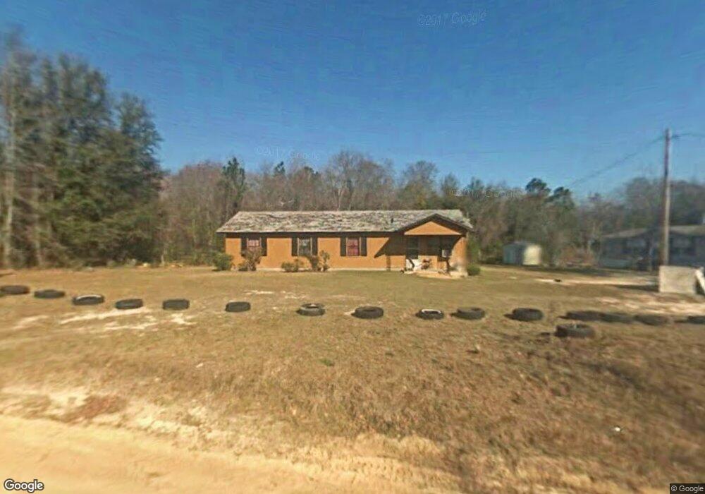 17770 Meridy Rd, Metter, GA 30439 - photo 1